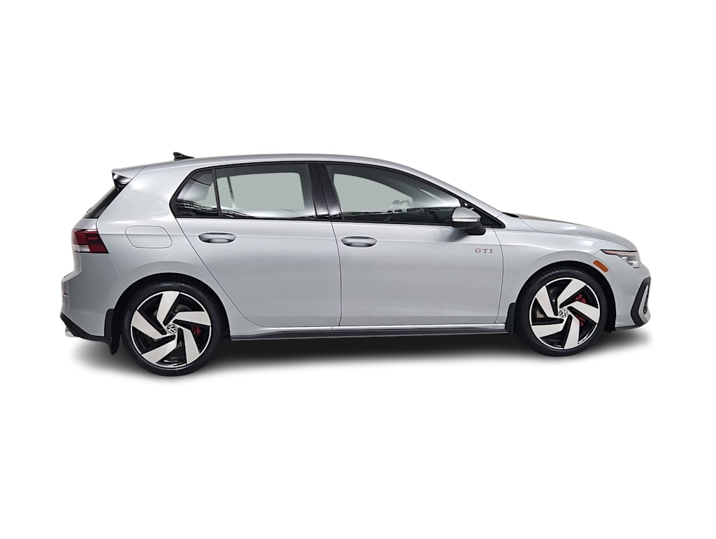 Thumbnail: 2025 Volkswagen Golf - 22