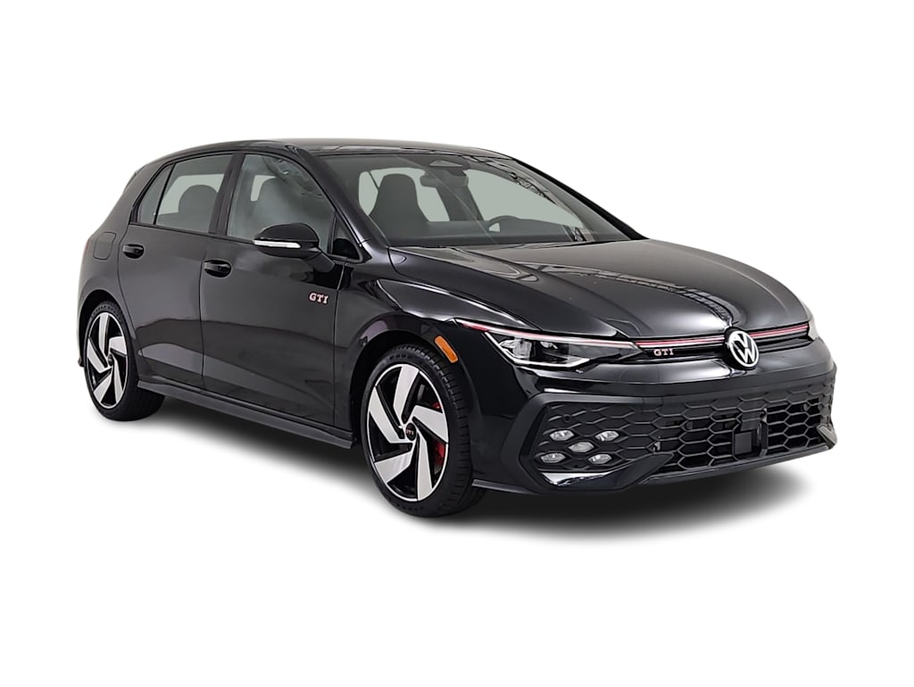 Thumbnail: 2026 Volkswagen Golf - 22