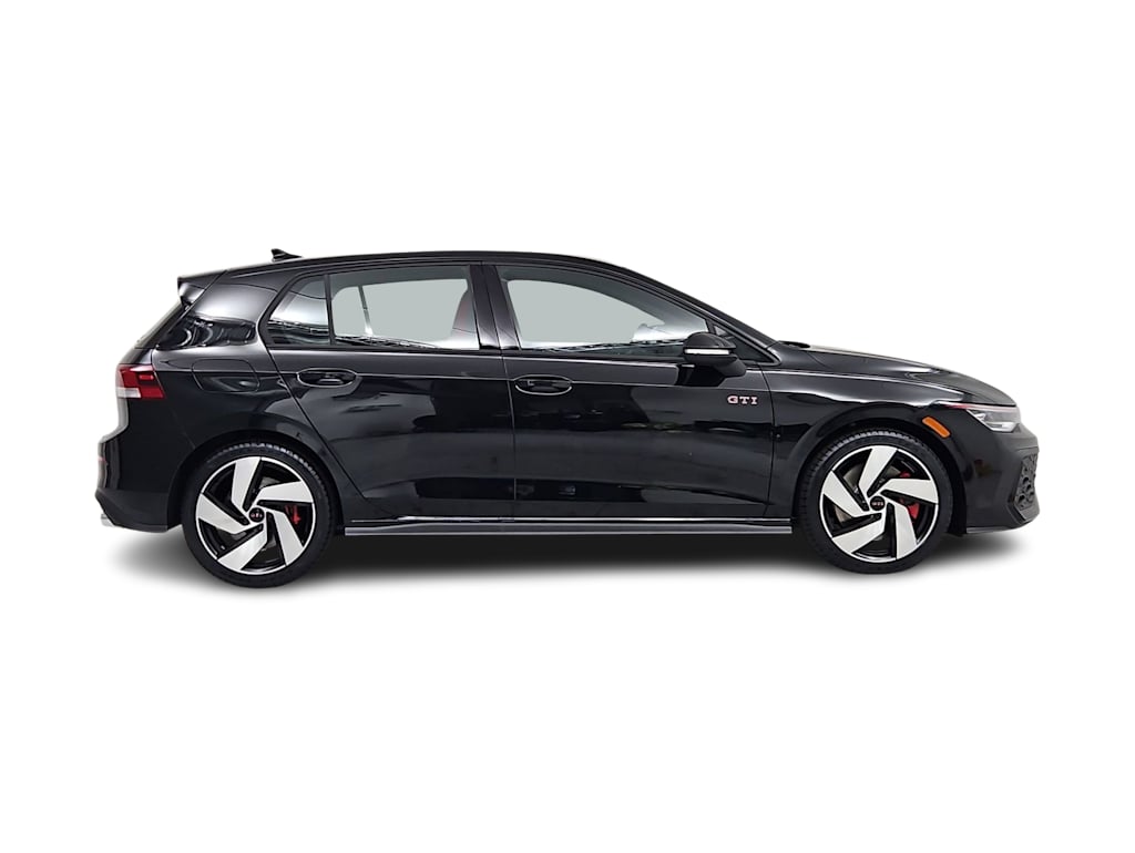 Thumbnail: 2026 Volkswagen Golf - 21
