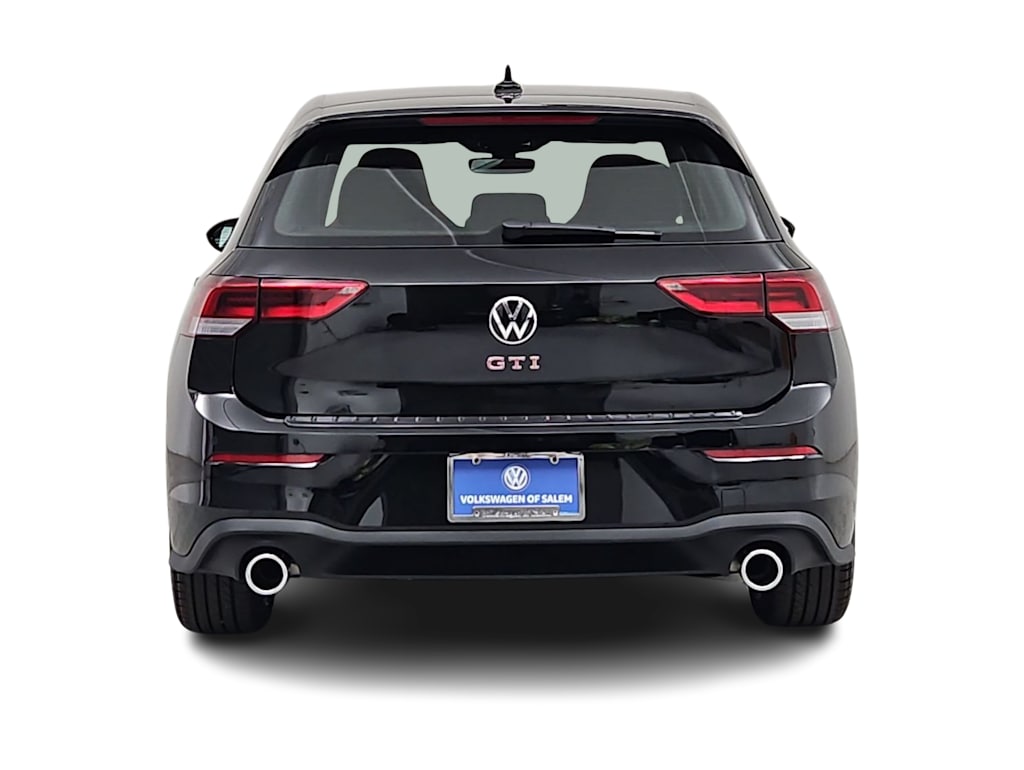 Thumbnail: 2026 Volkswagen Golf - 5