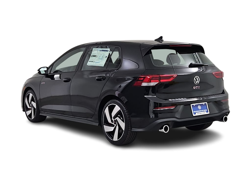 Thumbnail: 2026 Volkswagen Golf - 4