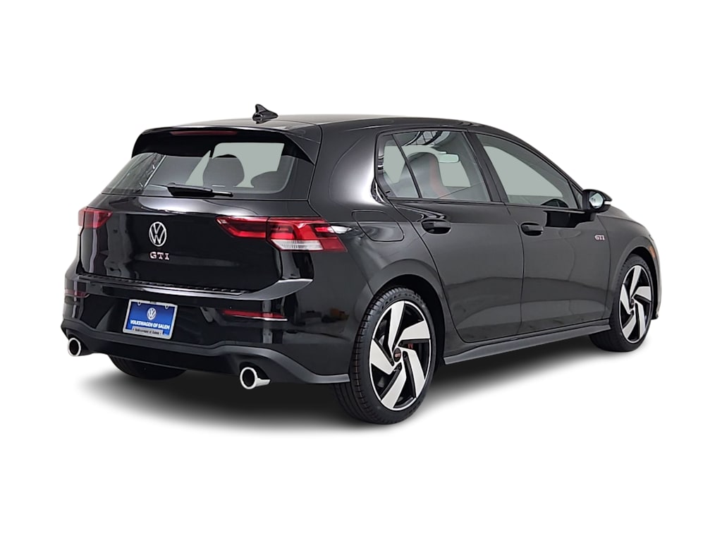 Thumbnail: 2026 Volkswagen Golf - 20