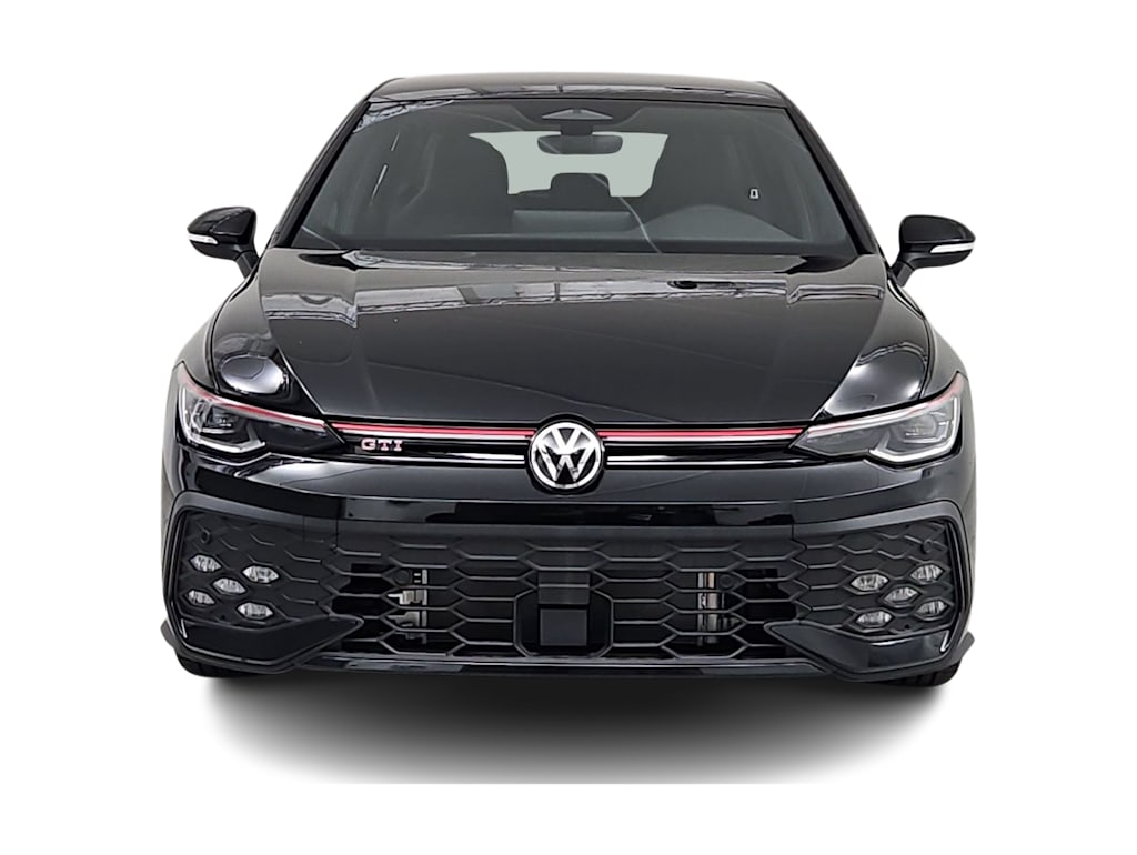 Thumbnail: 2026 Volkswagen Golf - 6