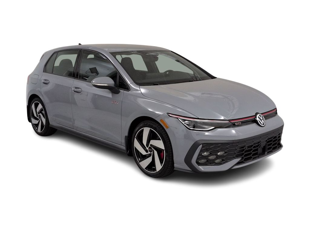 Thumbnail: 2026 Volkswagen Golf - 23