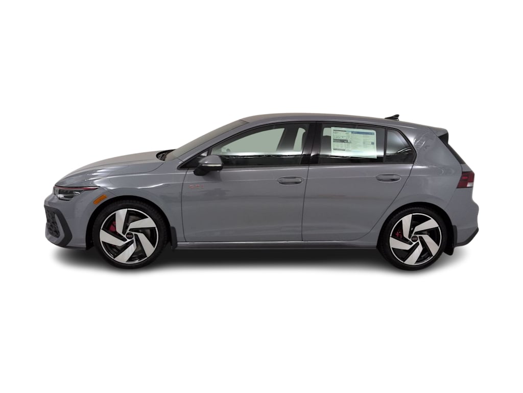 Thumbnail: 2026 Volkswagen Golf - 3