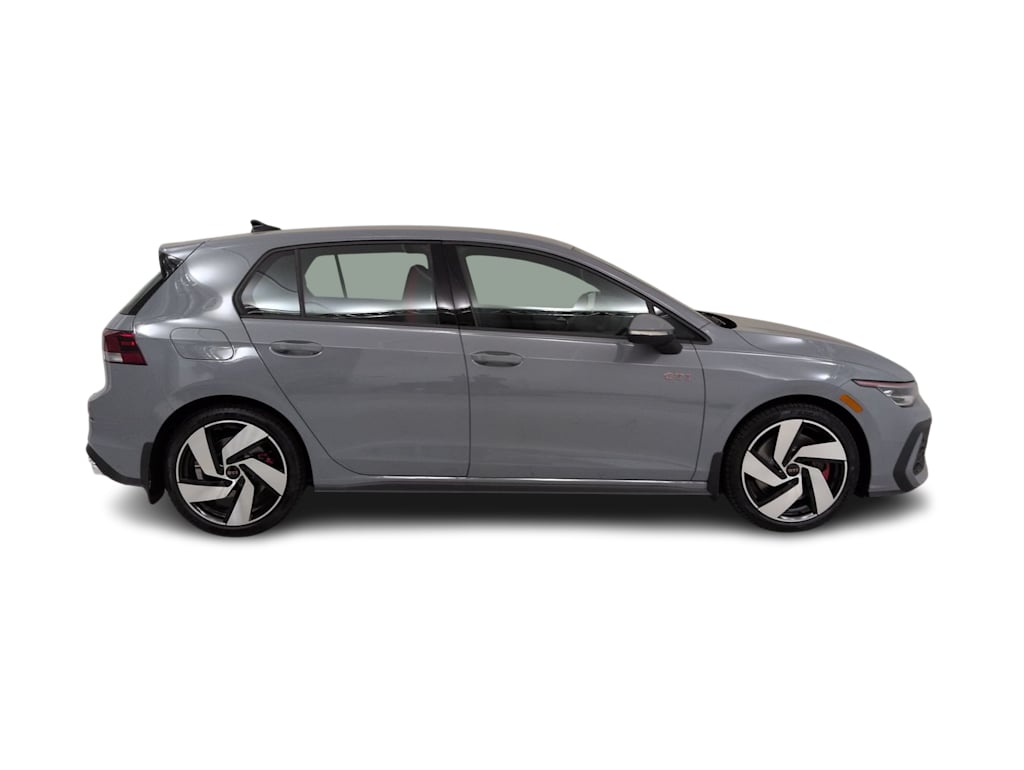 Thumbnail: 2026 Volkswagen Golf - 22