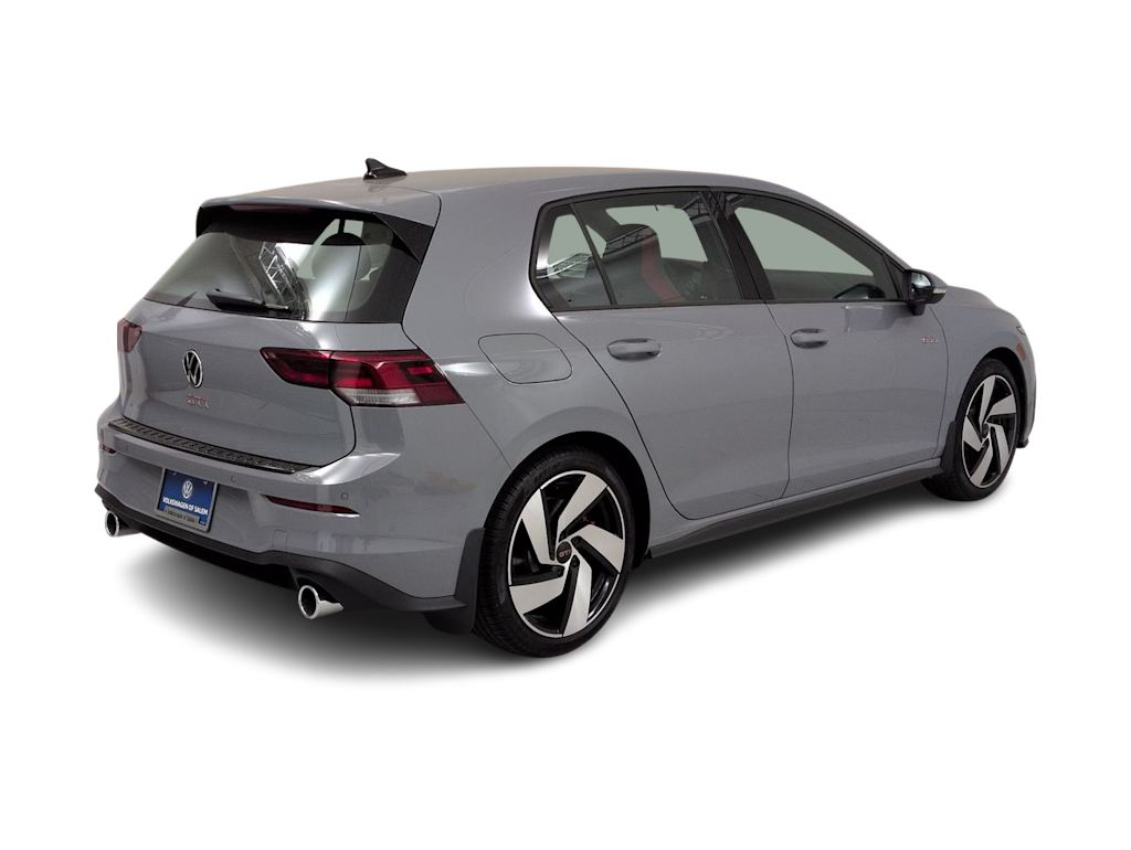 Thumbnail: 2026 Volkswagen Golf - 21