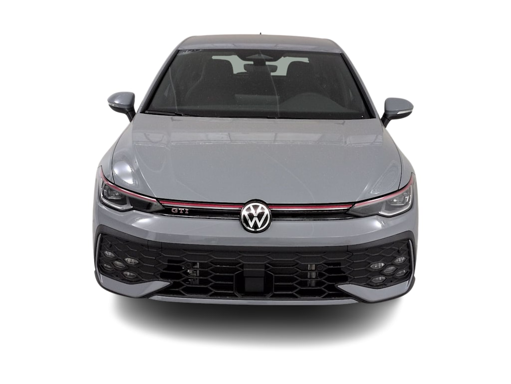 Thumbnail: 2026 Volkswagen Golf - 6