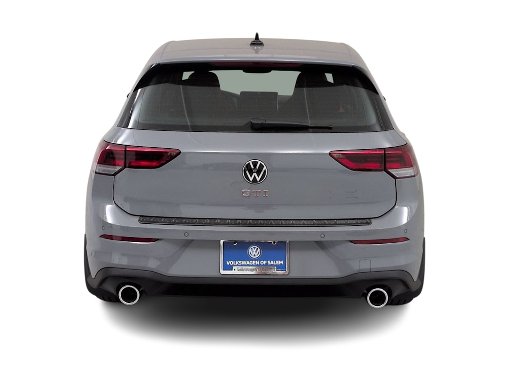 Thumbnail: 2026 Volkswagen Golf - 5