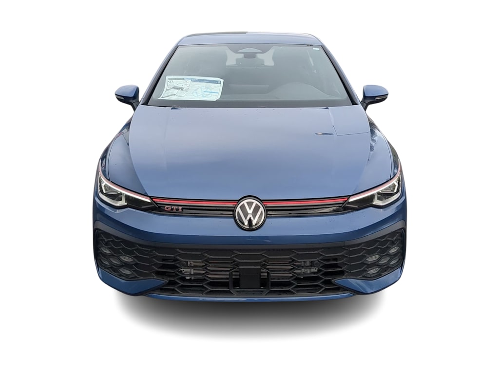 Thumbnail: 2026 Volkswagen Golf - 6