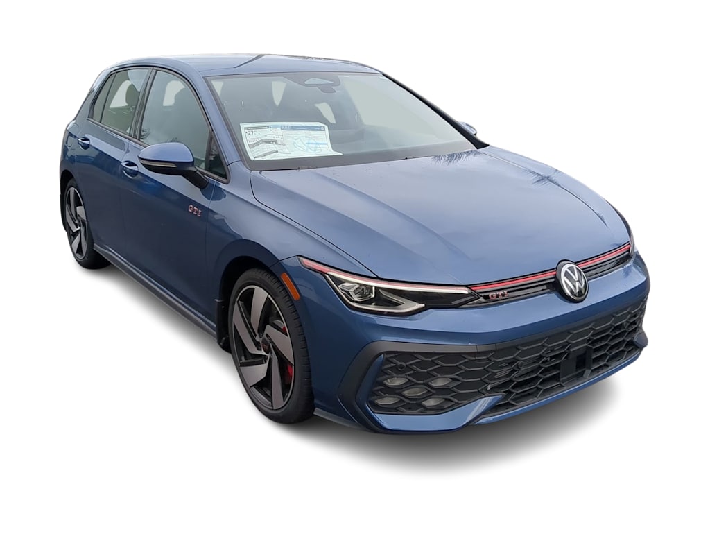 Thumbnail: 2026 Volkswagen Golf - 22