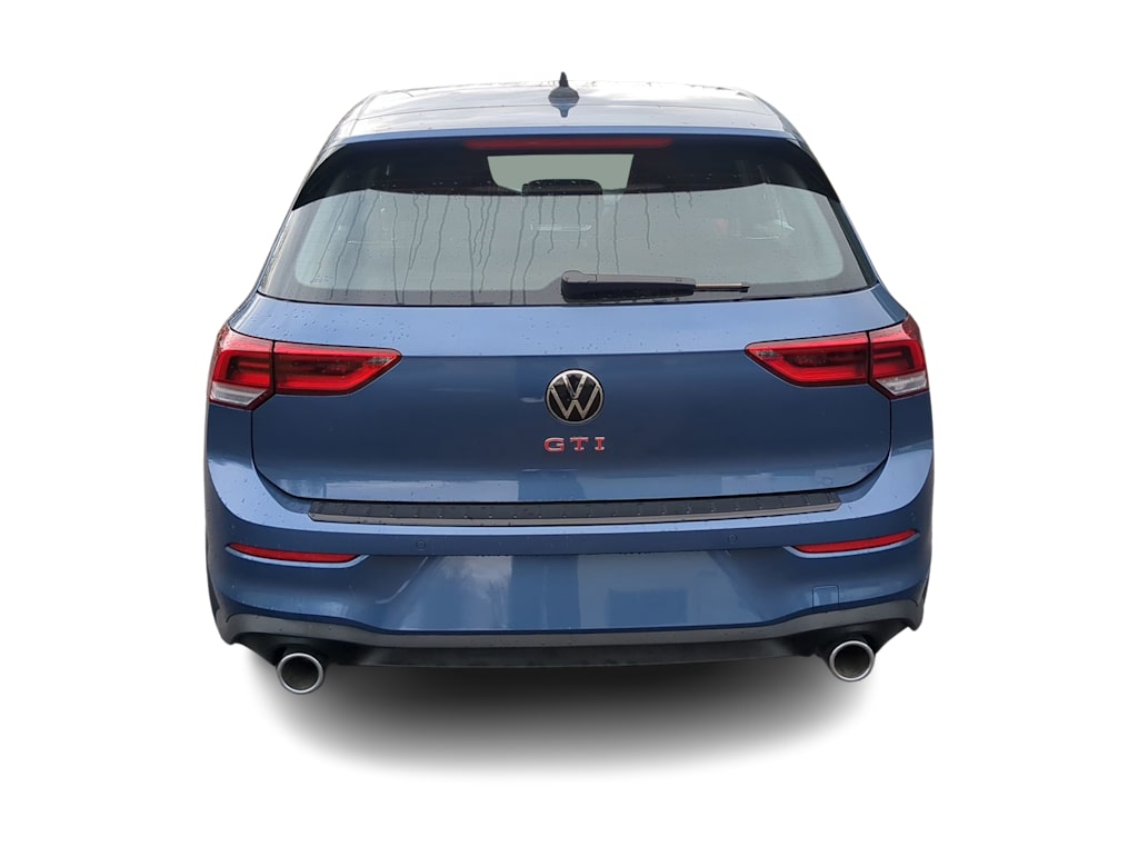 Thumbnail: 2026 Volkswagen Golf - 5