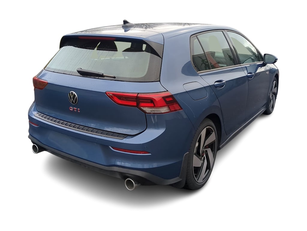 Thumbnail: 2026 Volkswagen Golf - 20