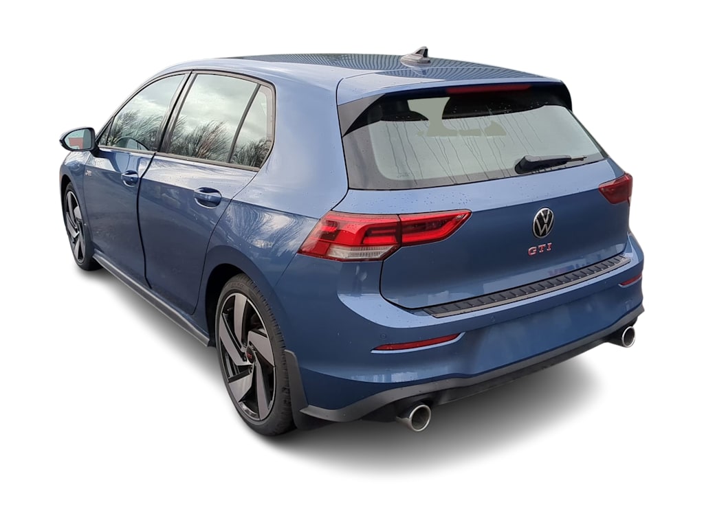 Thumbnail: 2026 Volkswagen Golf - 4