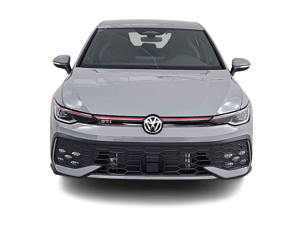 Thumbnail: 2026 Volkswagen Golf - 6