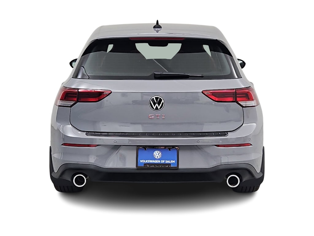 Thumbnail: 2026 Volkswagen Golf - 5