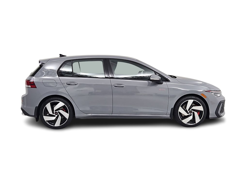 Thumbnail: 2026 Volkswagen Golf - 21