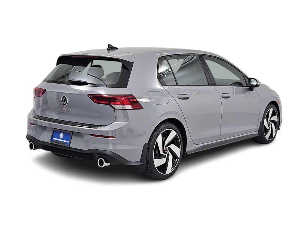Thumbnail: 2026 Volkswagen Golf - 20
