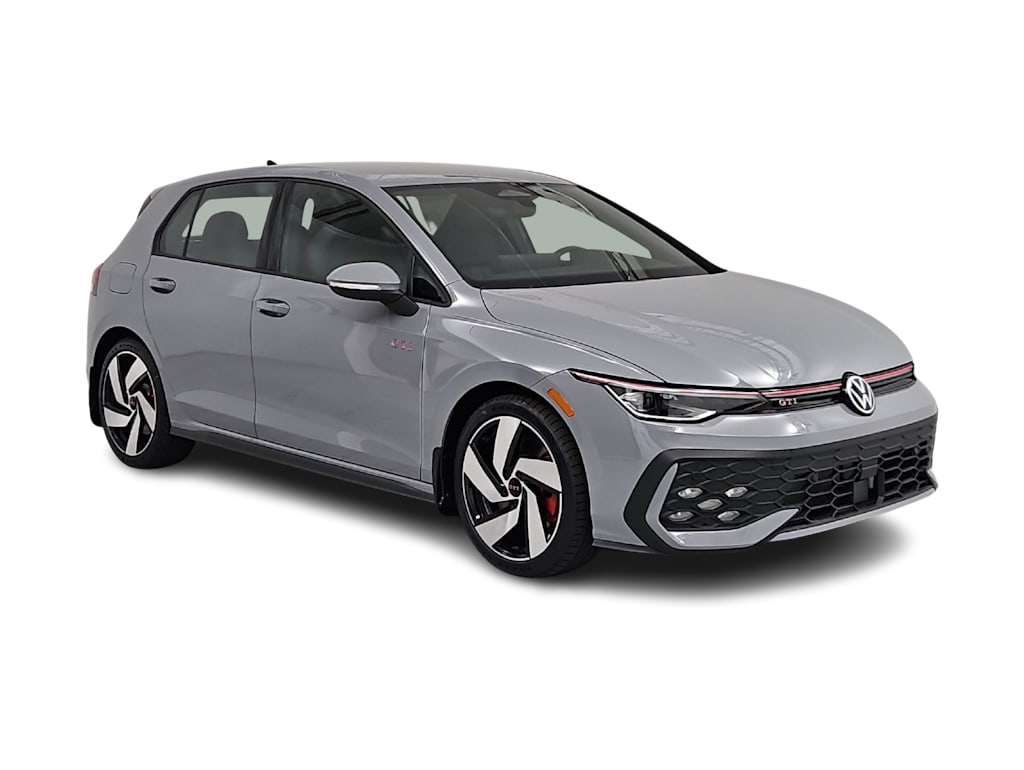 Thumbnail: 2026 Volkswagen Golf - 22