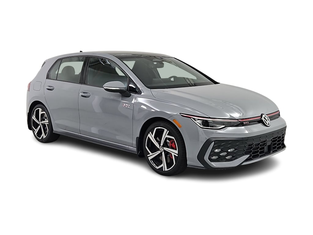 Thumbnail: 2026 Volkswagen Golf - 22