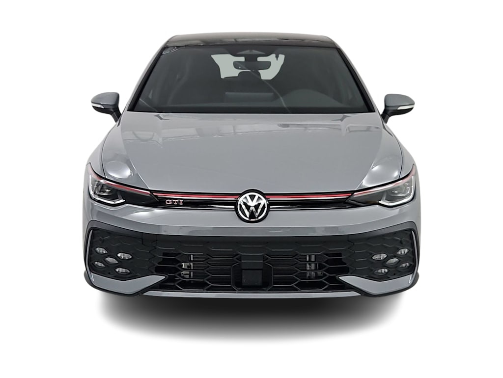 Thumbnail: 2026 Volkswagen Golf - 6