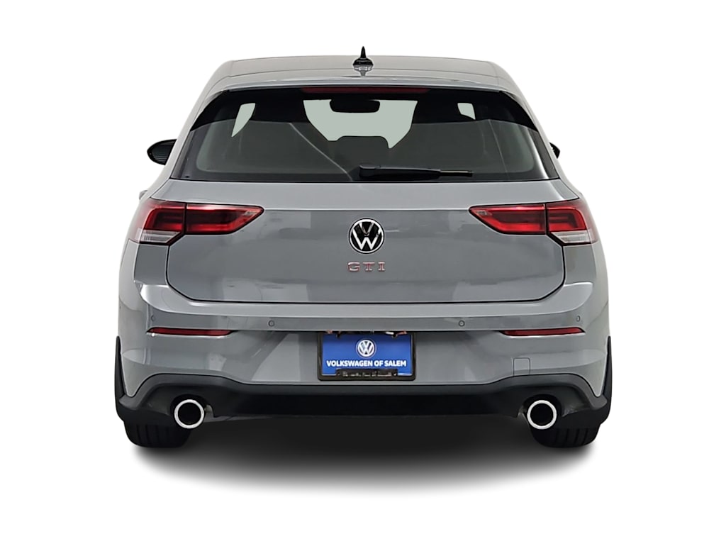 Thumbnail: 2026 Volkswagen Golf - 5