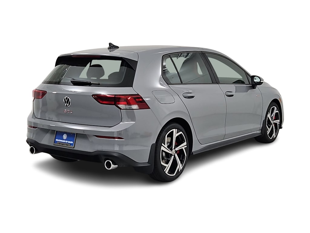 Thumbnail: 2026 Volkswagen Golf - 20