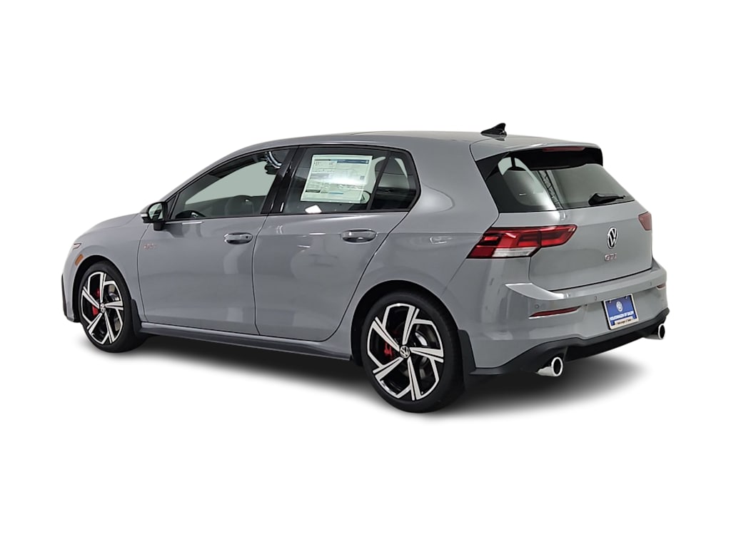 Thumbnail: 2026 Volkswagen Golf - 4