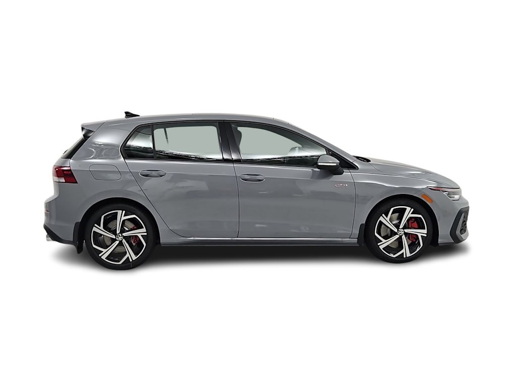 Thumbnail: 2026 Volkswagen Golf - 21
