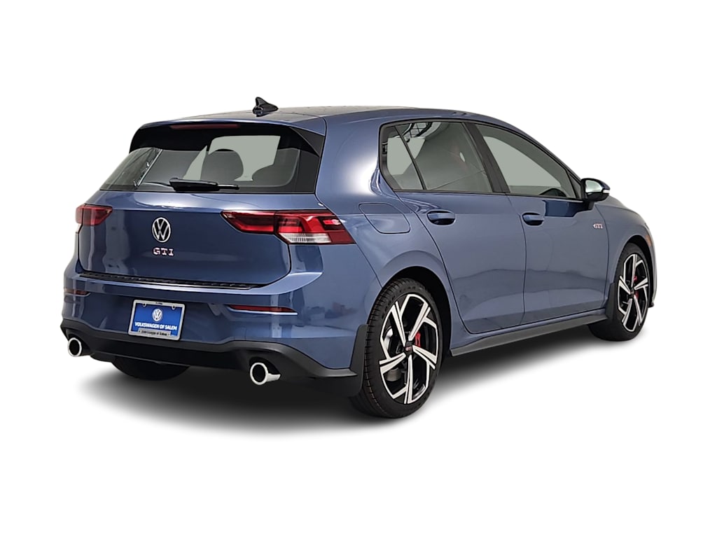Thumbnail: 2026 Volkswagen Golf - 20