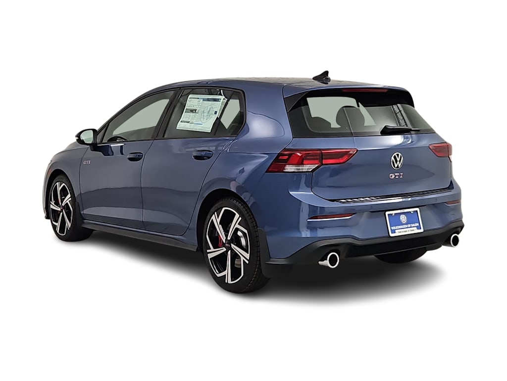 Thumbnail: 2026 Volkswagen Golf - 4