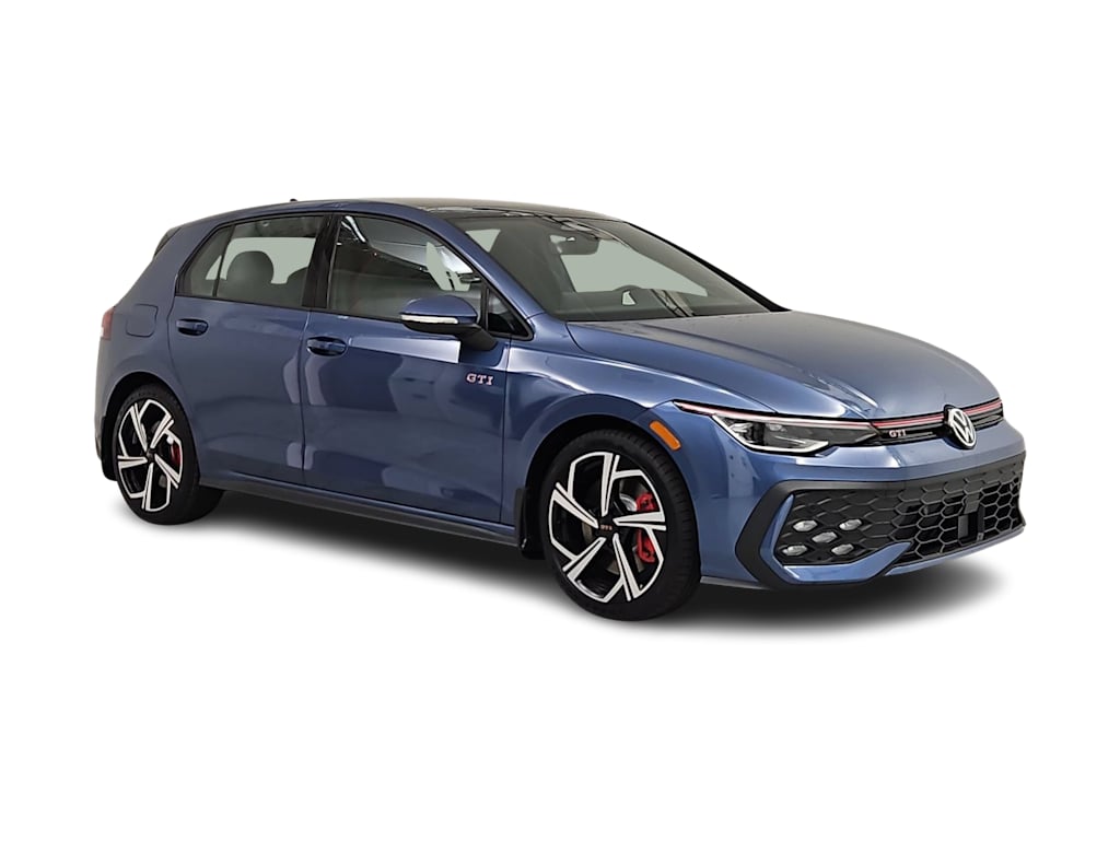 Thumbnail: 2026 Volkswagen Golf - 22