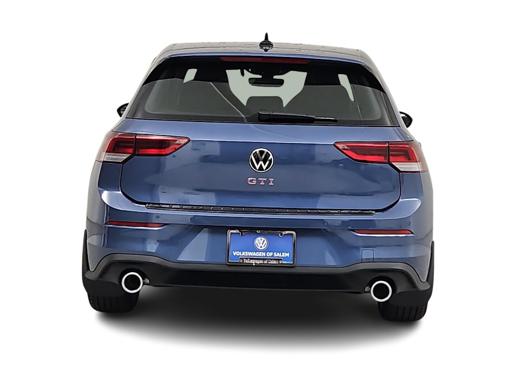 Thumbnail: 2026 Volkswagen Golf - 5