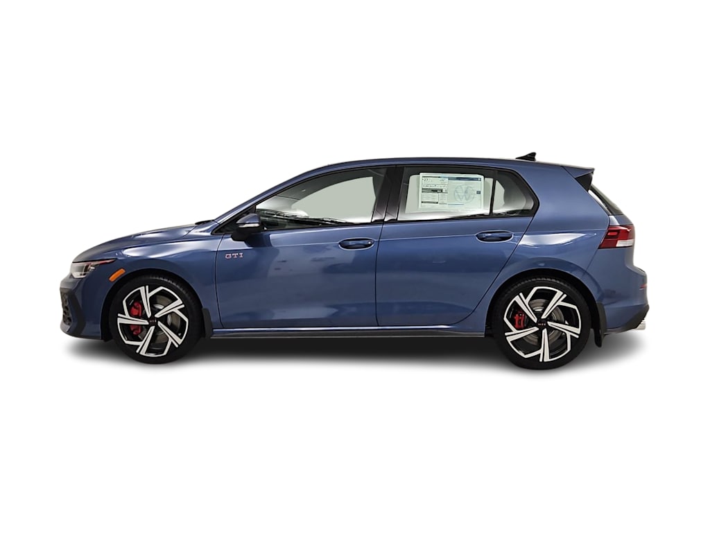 Thumbnail: 2026 Volkswagen Golf - 3