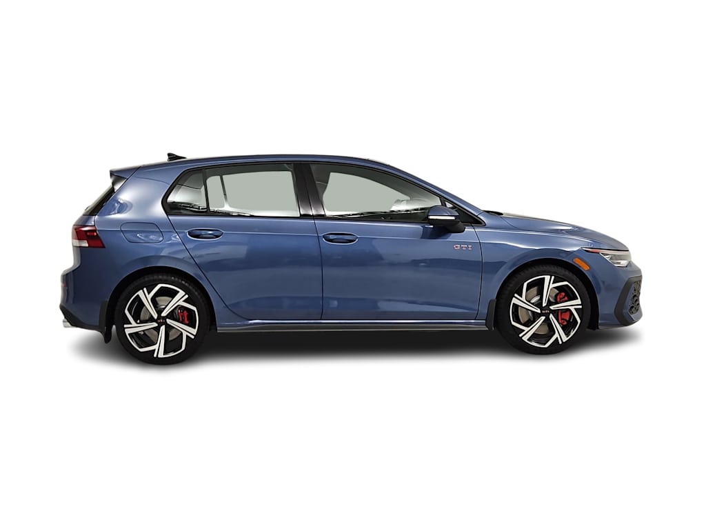 Thumbnail: 2026 Volkswagen Golf - 21
