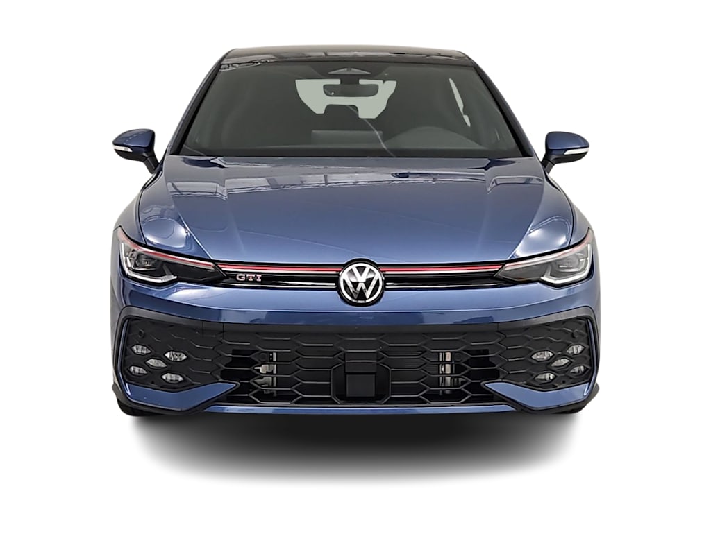 Thumbnail: 2026 Volkswagen Golf - 6