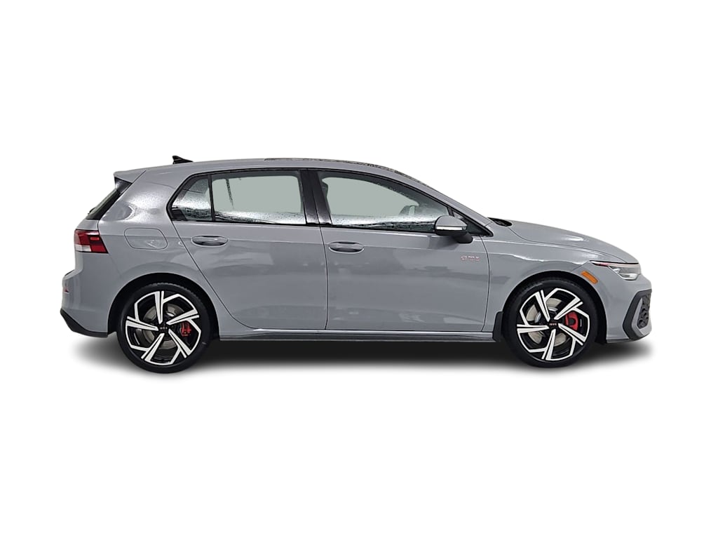 Thumbnail: 2026 Volkswagen Golf - 21