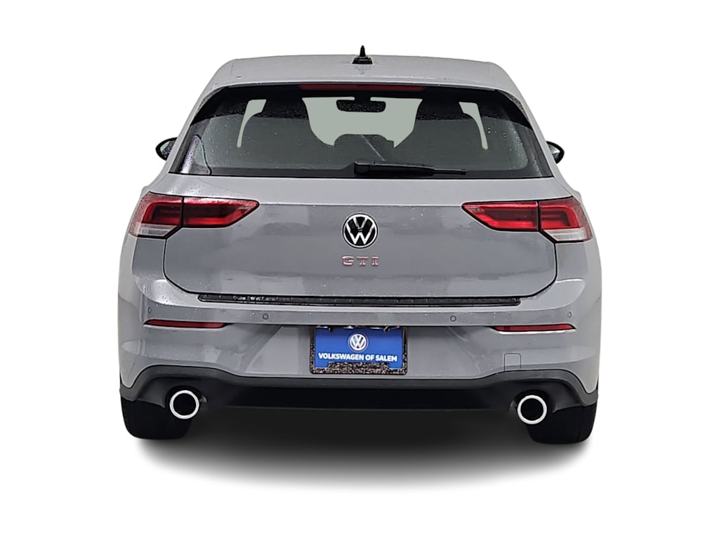 Thumbnail: 2026 Volkswagen Golf - 5