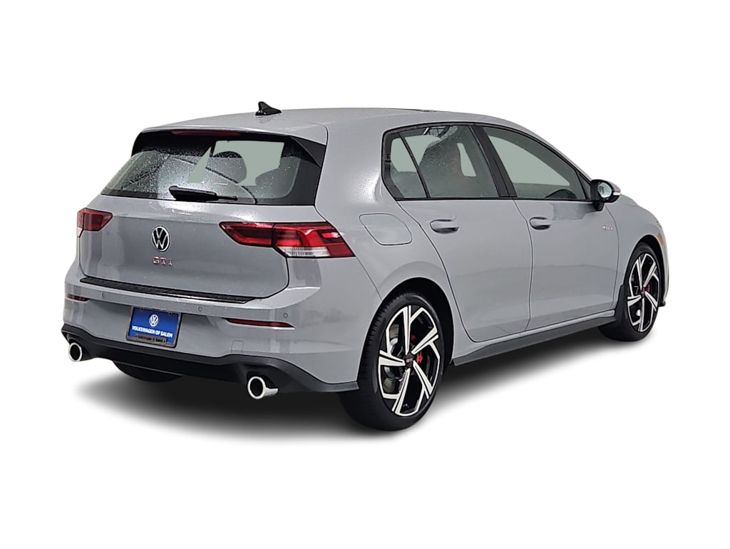 Thumbnail: 2026 Volkswagen Golf - 20
