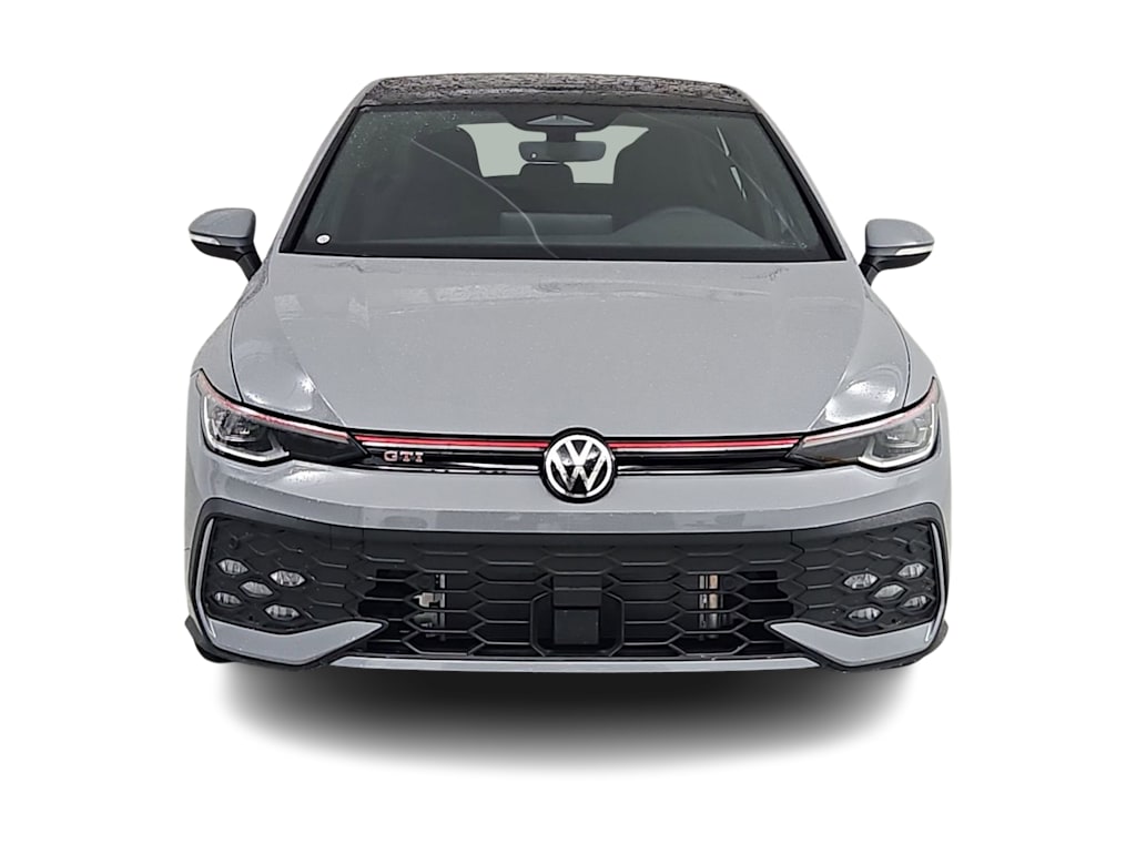 Thumbnail: 2026 Volkswagen Golf - 6