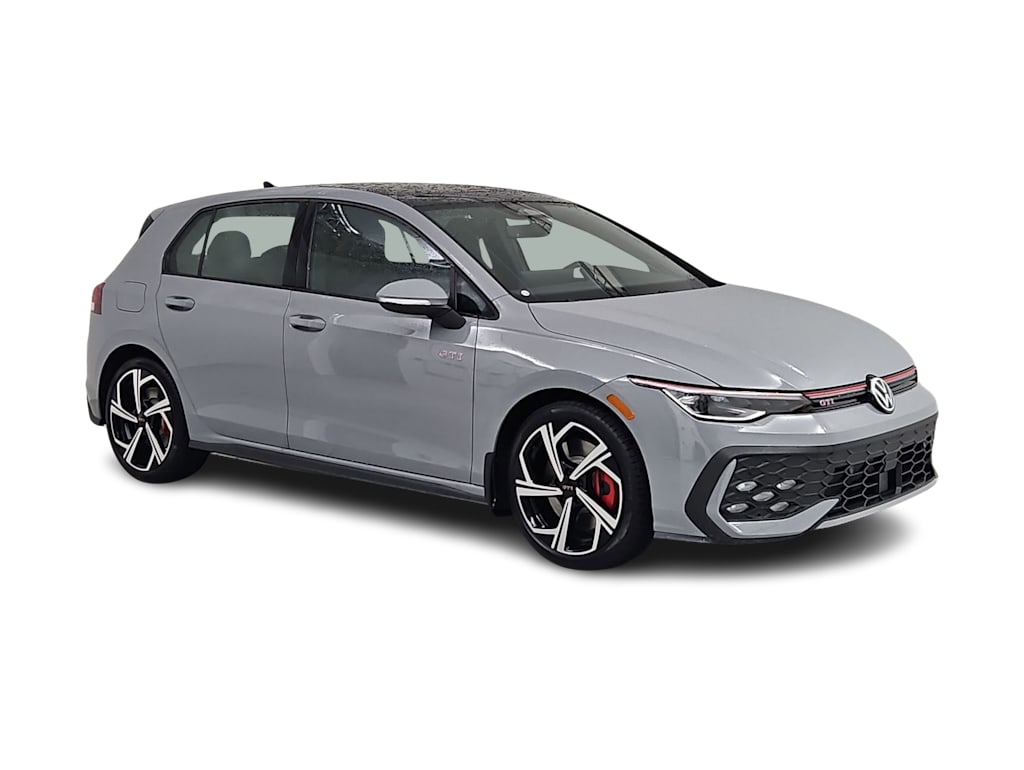 Thumbnail: 2026 Volkswagen Golf - 22