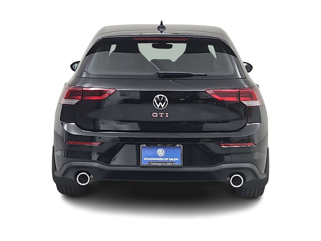Thumbnail: 2026 Volkswagen Golf - 5