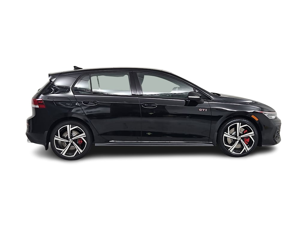Thumbnail: 2026 Volkswagen Golf - 19