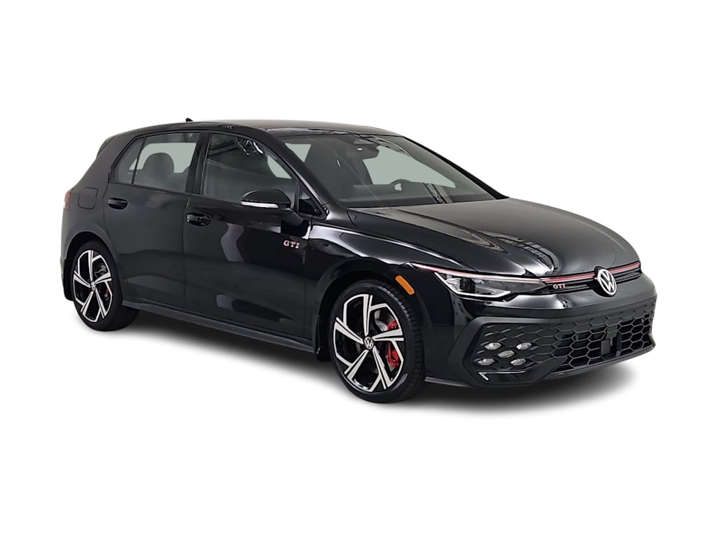 Thumbnail: 2026 Volkswagen Golf - 20