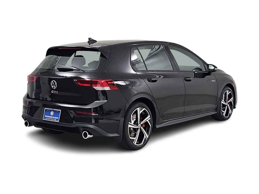 Thumbnail: 2026 Volkswagen Golf - 18