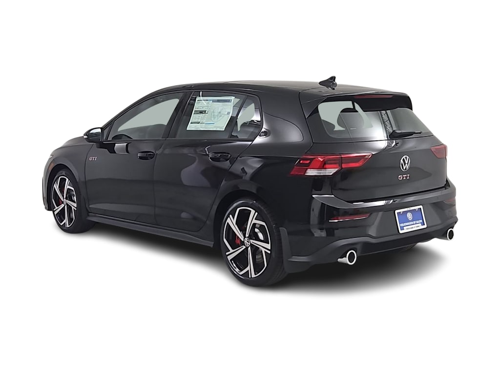 Thumbnail: 2026 Volkswagen Golf - 4