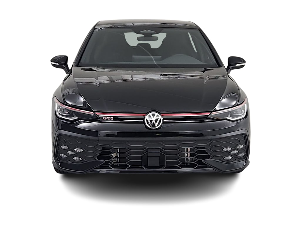 Thumbnail: 2026 Volkswagen Golf - 6