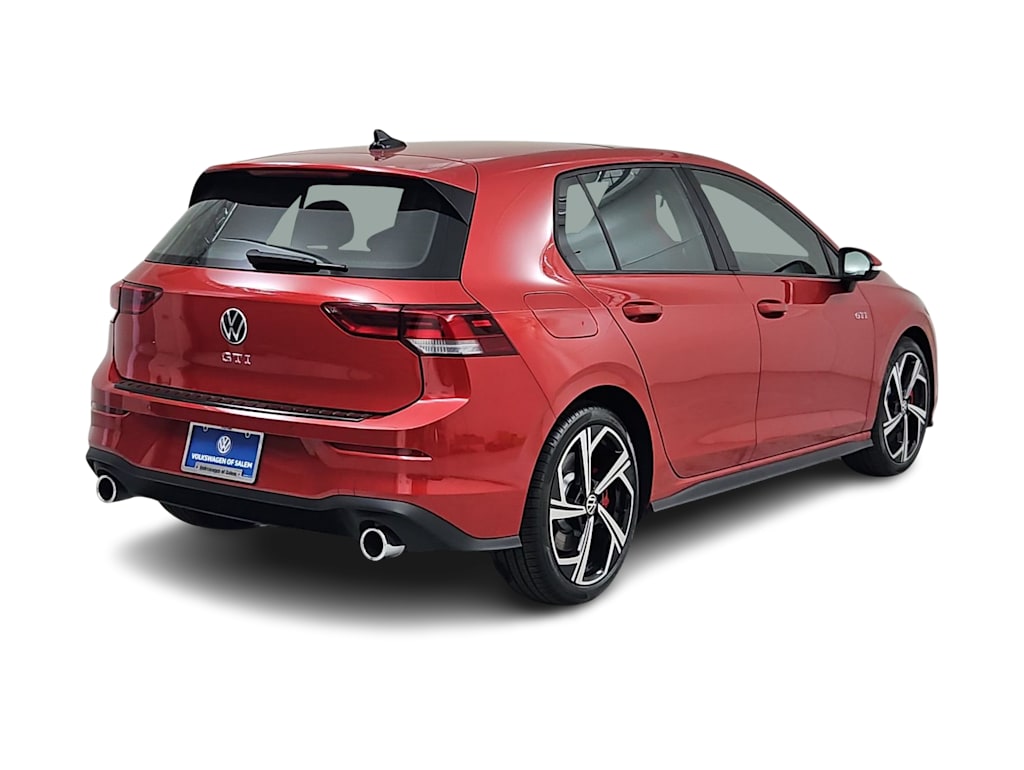 Thumbnail: 2026 Volkswagen Golf - 21