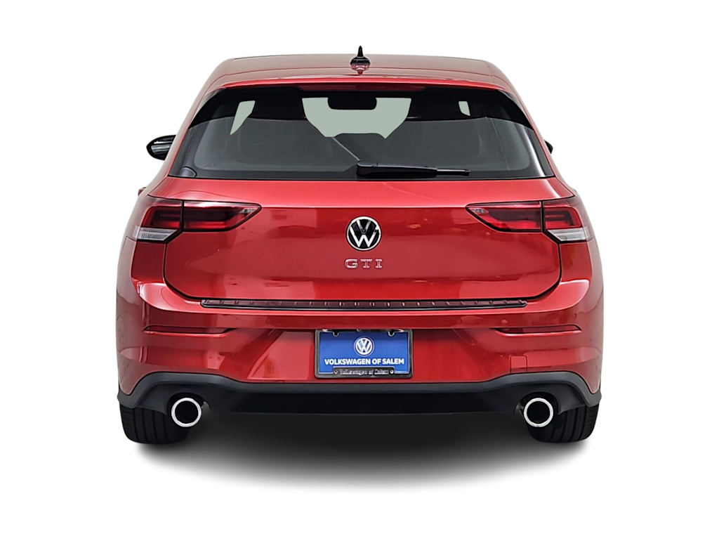 Thumbnail: 2026 Volkswagen Golf - 5