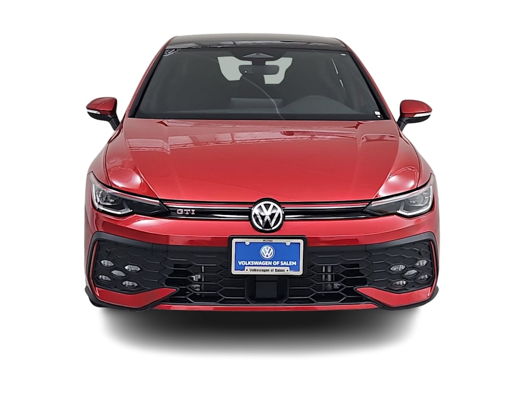 Thumbnail: 2026 Volkswagen Golf - 6